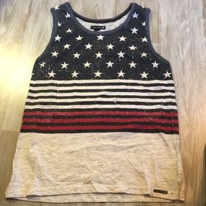Men’s Ocean Current Tank